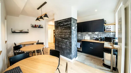 Rooms in Lille - photo 4