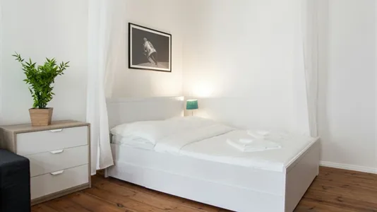 Apartments in Berlin Mitte - photo 4