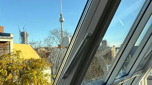 Apartments in Berlin Mitte - photo 9