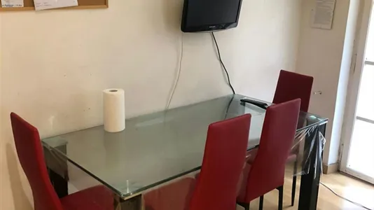 Rooms in Roma Municipio II – Parioli/Nomentano - photo 9