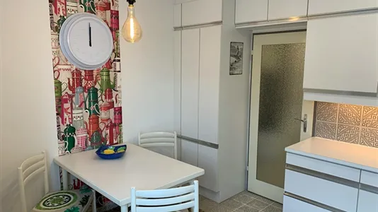 Apartments in Vienna Favoriten - photo 10