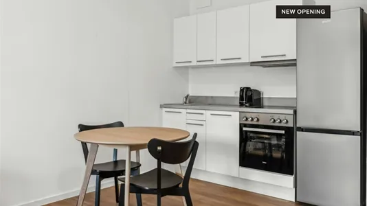 Apartments in Berlin Mitte - photo 9