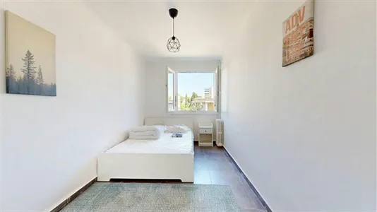 Rooms in Montpellier - photo 2