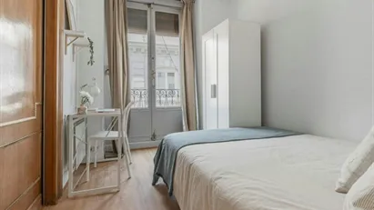 Room for rent in Madrid Arganzuela, Madrid