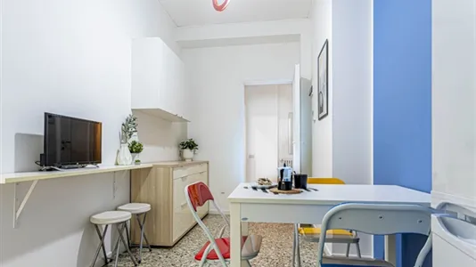 Rooms in Milano Zona 8 - Fiera, Gallaratese, Quarto Oggiaro - photo 6