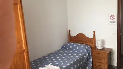 Room for rent in Málaga, Andalucía