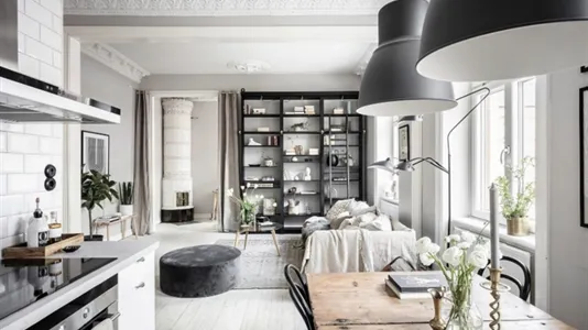 Apartments in Gothenburg City Centre - photo 1