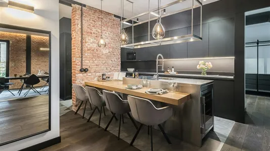 Apartments in Madrid Salamanca - photo 9