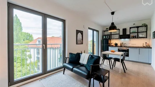 Apartments in Berlin Lichtenberg - photo 3