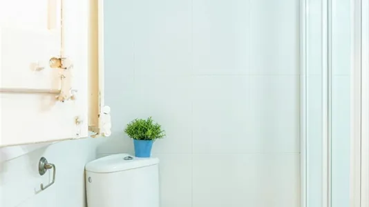 Rooms in Barcelona Gràcia - photo 10