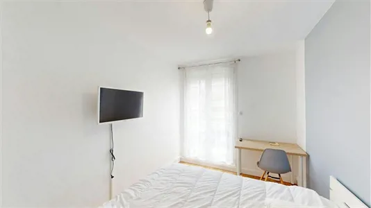 Rooms in Brest - photo 2