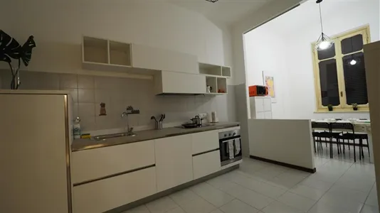 Rooms in Turin - photo 3