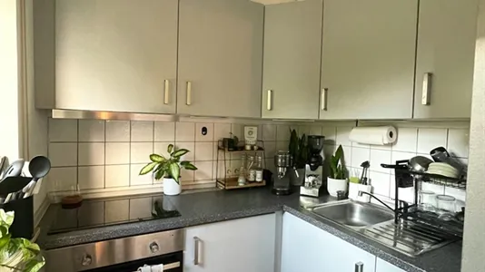 Apartments in Neu-Ulm - photo 2