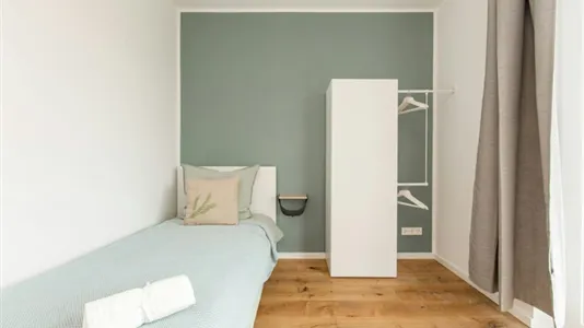 Rooms in Berlin Mitte - photo 2