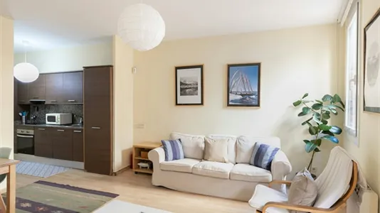 Apartments in Barcelona Ciutat Vella - photo 5