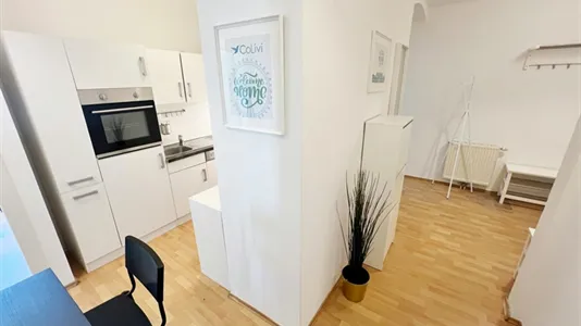 Rooms in Vienna Hernals - photo 9