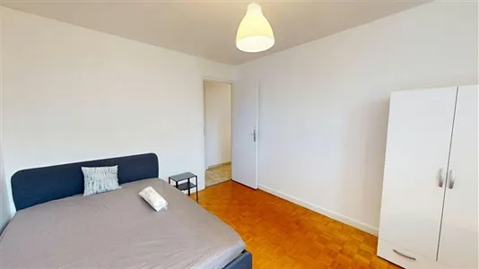 Rooms in Grenoble - photo 1
