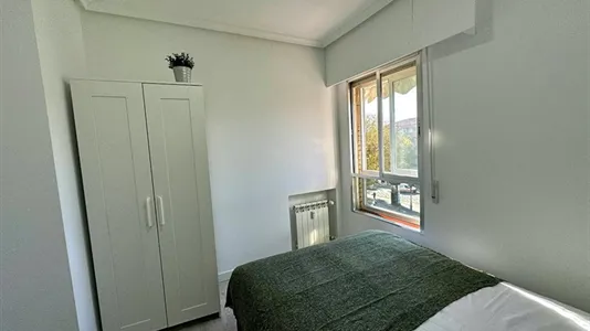 Rooms in Getafe - photo 10