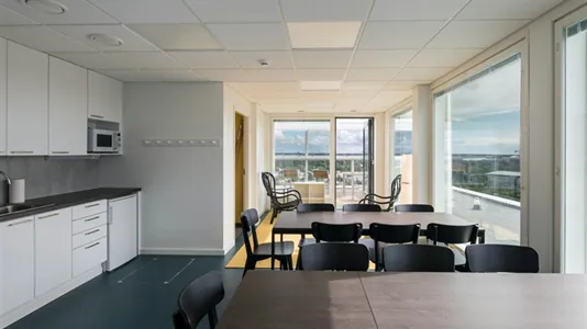 Rooms in Helsinki Keskinen - photo 10