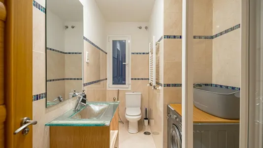 Rooms in Madrid Chamberí - photo 6