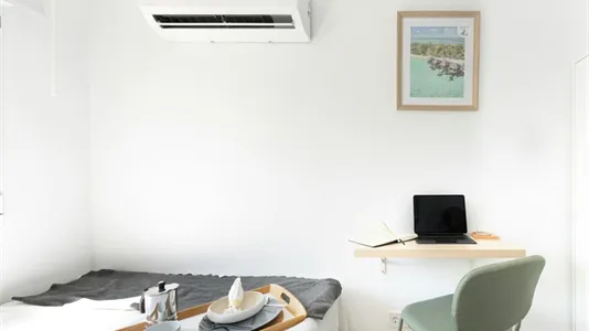 Rooms in Getafe - photo 2
