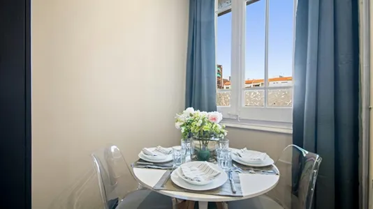 Rooms in Barcelona Sant Martí - photo 7