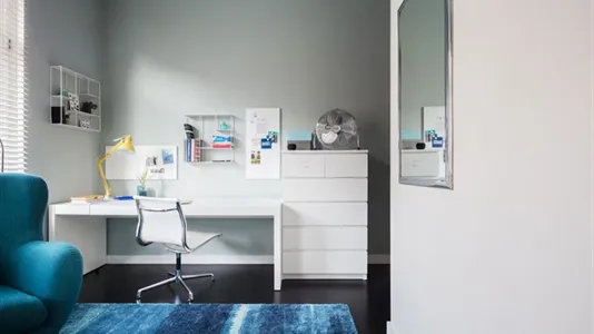 Rooms in Brussels Sint-Gillis - photo 4