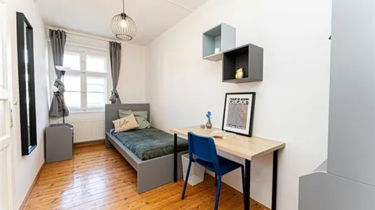 Rooms in Berlin Pankow - photo 1