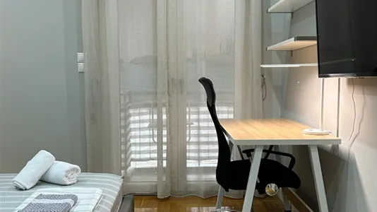 Rooms in Athens Agios Nikolaos - photo 4