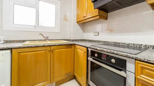 Rooms in Valencia Algirós - photo 6