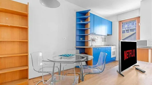 Apartments in Milano Zona 4 - Vittoria, Forlanini - photo 5