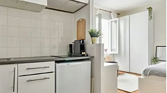 Apartments in Paris 7ème arrondissement - photo 8