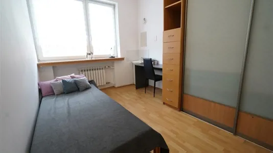 Rooms in Łódź - photo 1