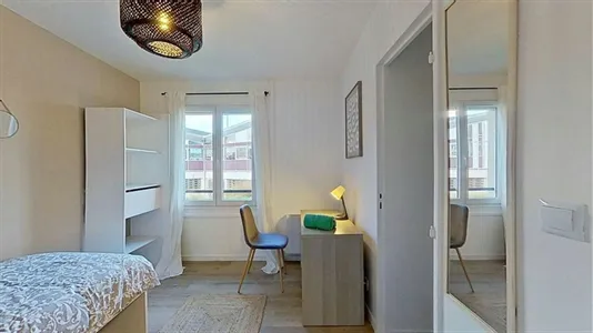 Rooms in Rouen - photo 3