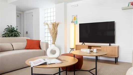 Rooms in Madrid Tetuán - photo 6