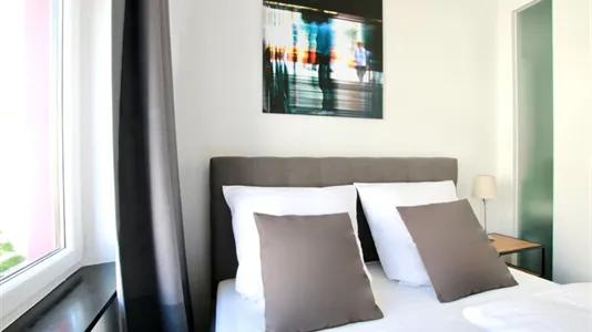 Apartments in Cologne Innenstadt - photo 9