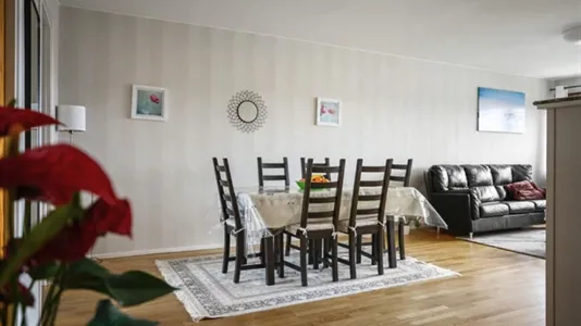 Apartments in Gothenburg City Centre - photo 2