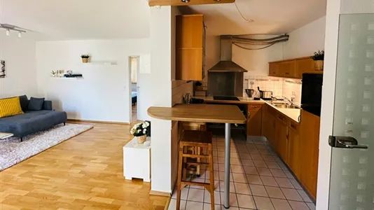 Apartments in Leverkusen - photo 9