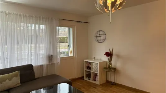 Rooms in Sigtuna - photo 3