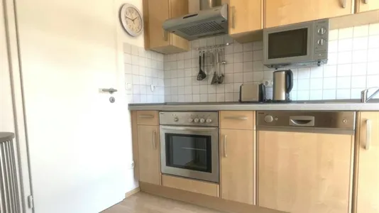 Apartments in Location is not specified - photo 8