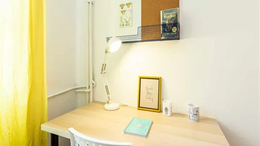 Rooms in Milano Zona 9 - Porta Garibaldi, Niguarda - photo 6