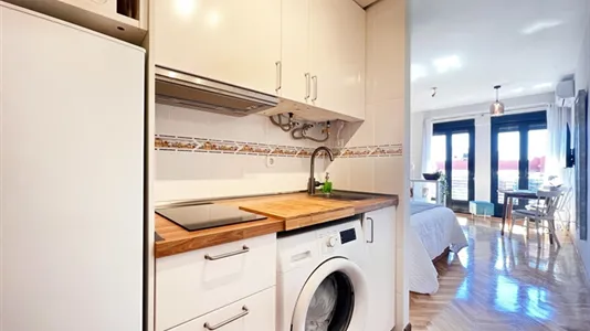 Apartments in Madrid Arganzuela - photo 10