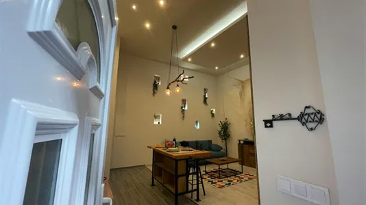 Apartments in Budapest Erzsébetváros - photo 6