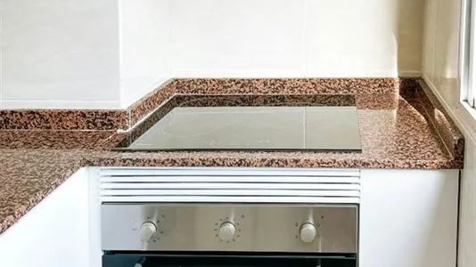 Rooms in Valencia L'Eixample - photo 8