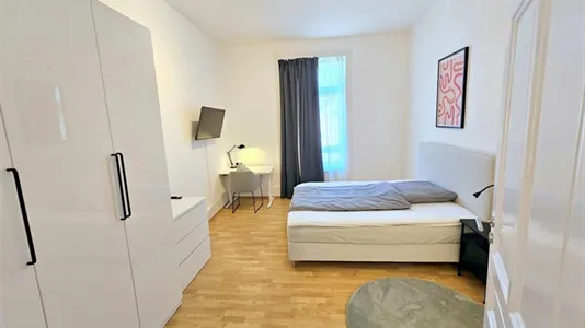 Rooms in Location is not specified - photo 3