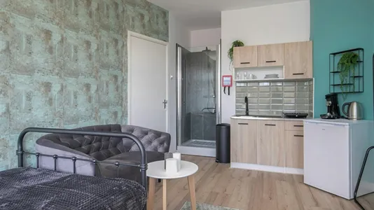 Apartments in The Hague Laak - photo 6