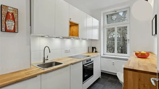 Apartments in Leipzig - photo 6