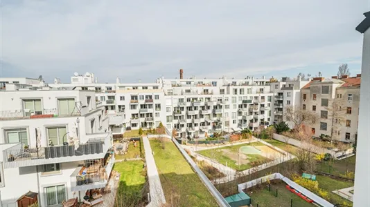 Apartments in Vienna Floridsdorf - photo 10