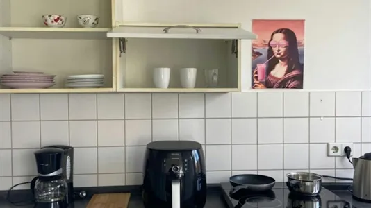 Apartments in Berlin Tempelhof-Schöneberg - photo 6