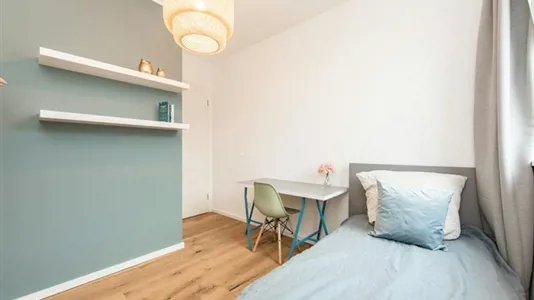 Rooms in Berlin Mitte - photo 1